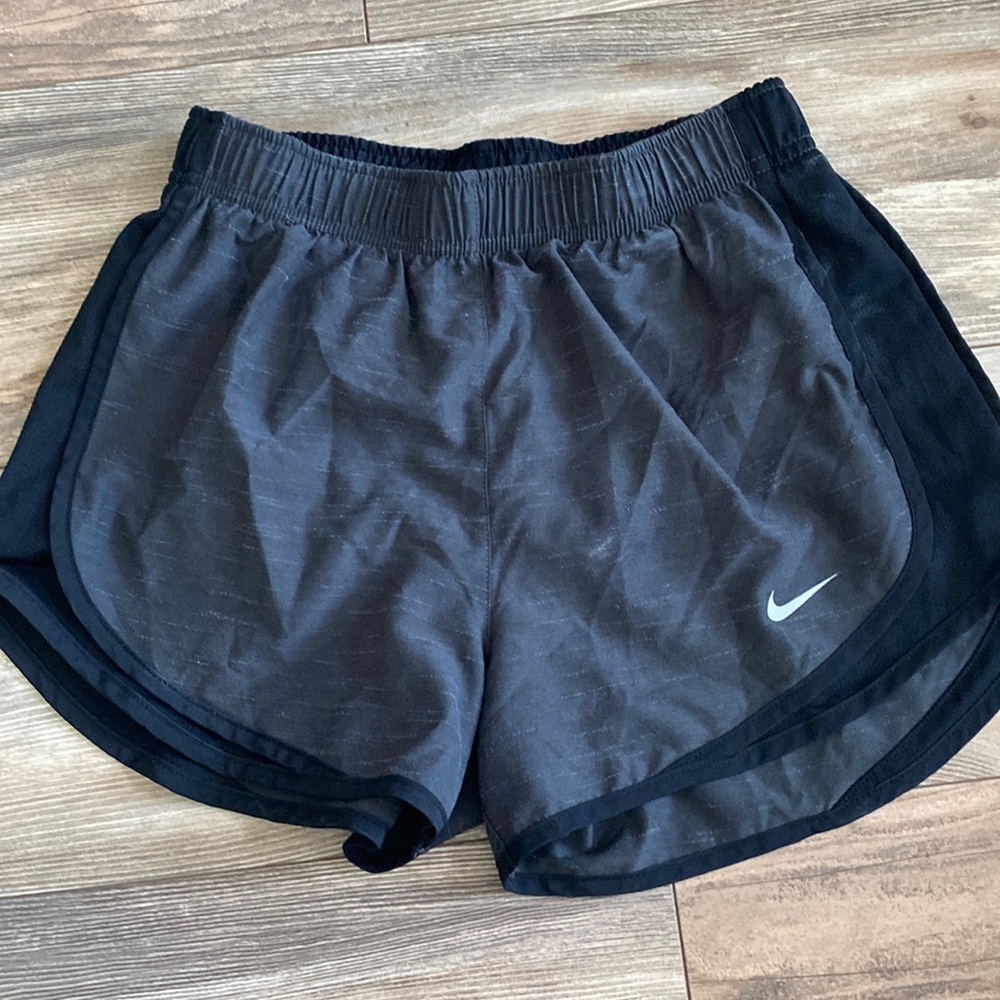 Nike sport shorts size XS